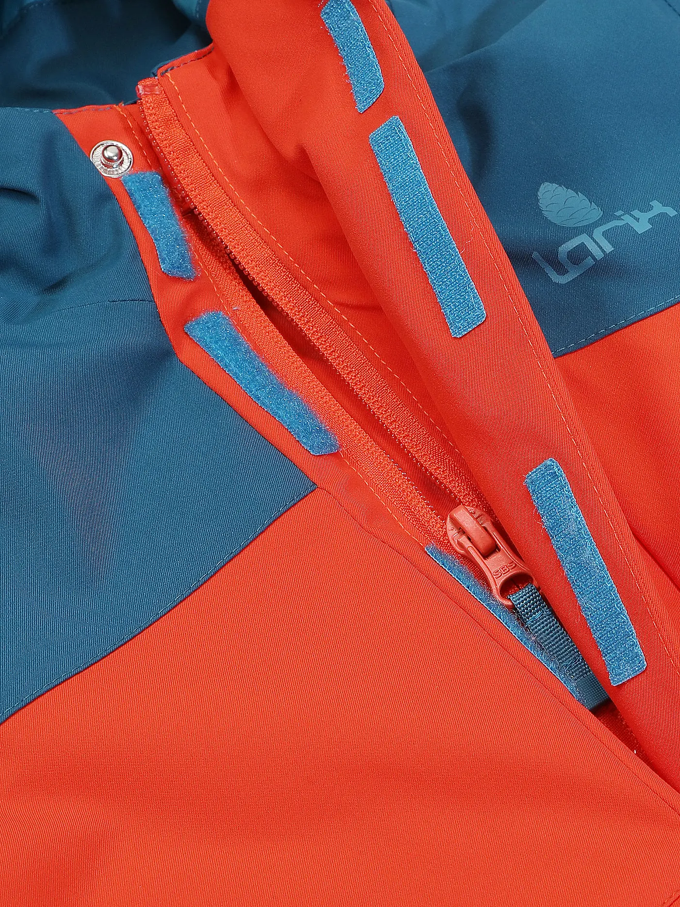 LARIX | Mini Kinder Skijacke | 